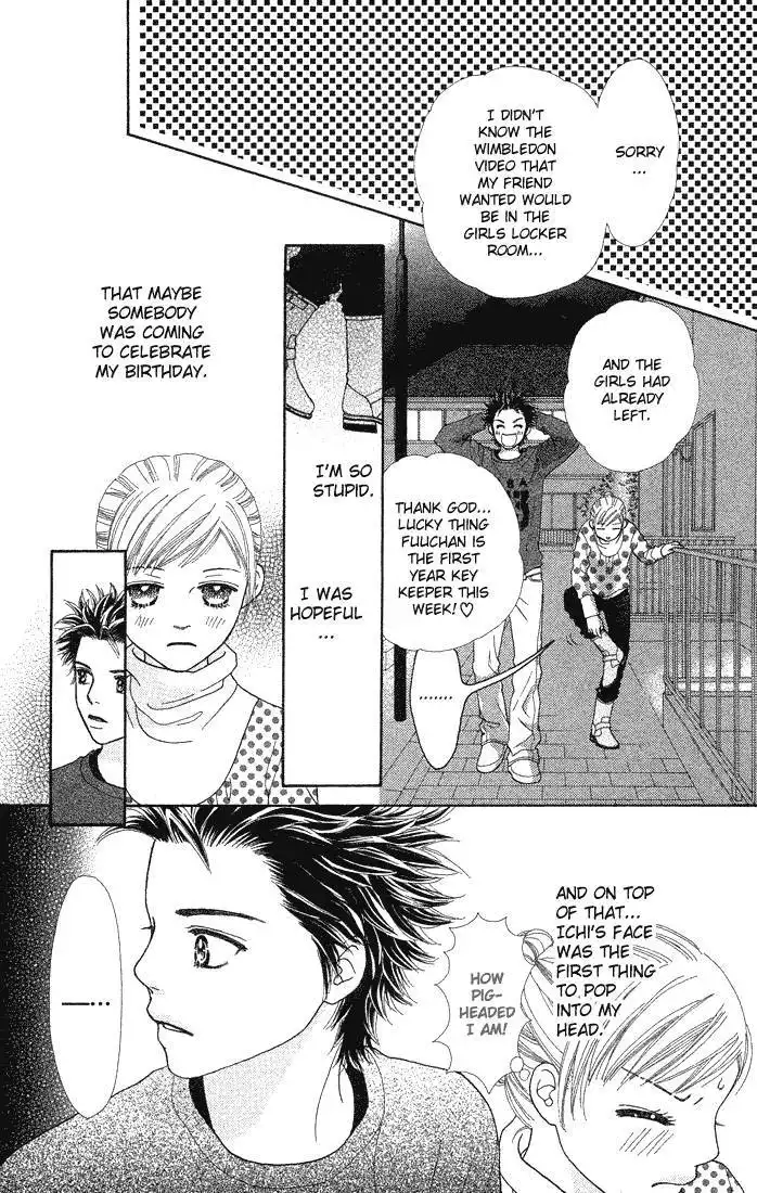 Parfait Tic Chapter 62 13